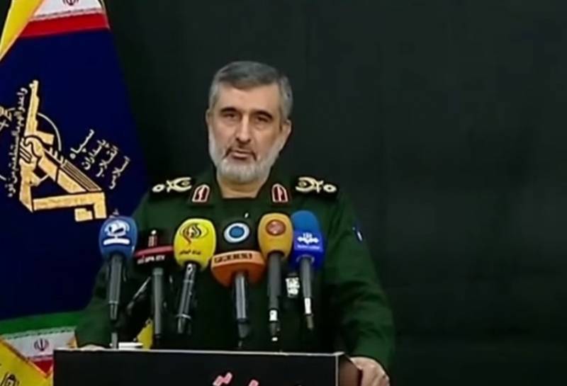 Iran has tried to explain why the IRGC did not immediately recognize the attack on airliner