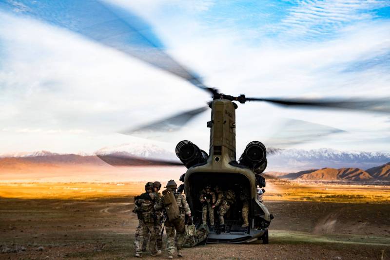 Le Monde: the Conflict between Iran and USA in Iraq ended in an undoubted victory of Tehran