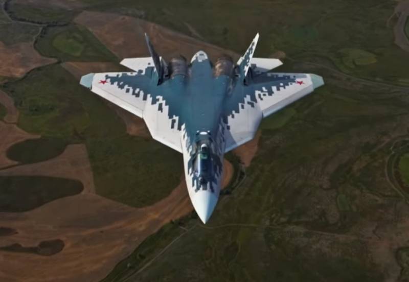Wéi den Accident su-57 Auswierkung op den Export vun nei Kampffliger: op de Spure vun den Evenementer an der Regioun Chabarowsk