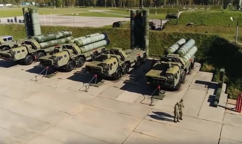 Defense News: Turkey goes to the Russian standards of weapons