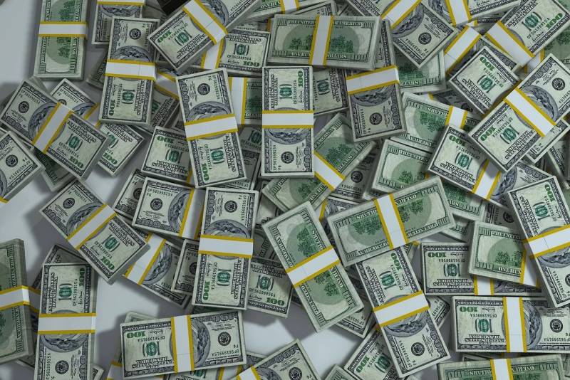 Gëtt déi genee Hierkonft vum Geld un eng Kämpfer géint d ' Kriminalität Zakharchenko