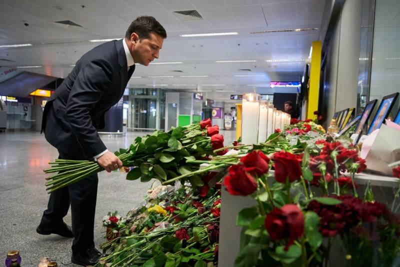 Force Poroshenko accused Zelensky in secret negotiations with Surkov in Oman and the death of 