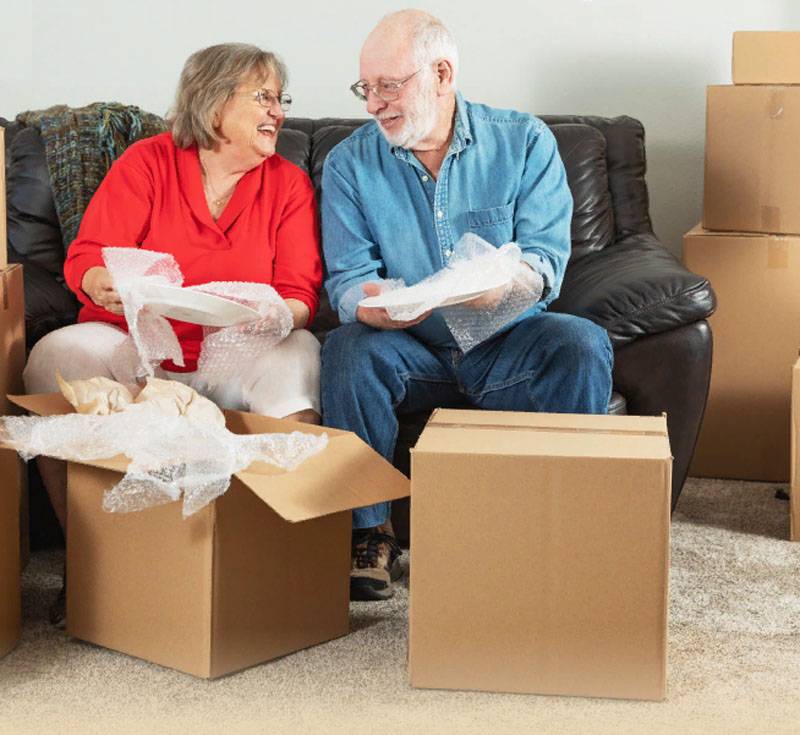 Pension reform: we do not live in the USSR
