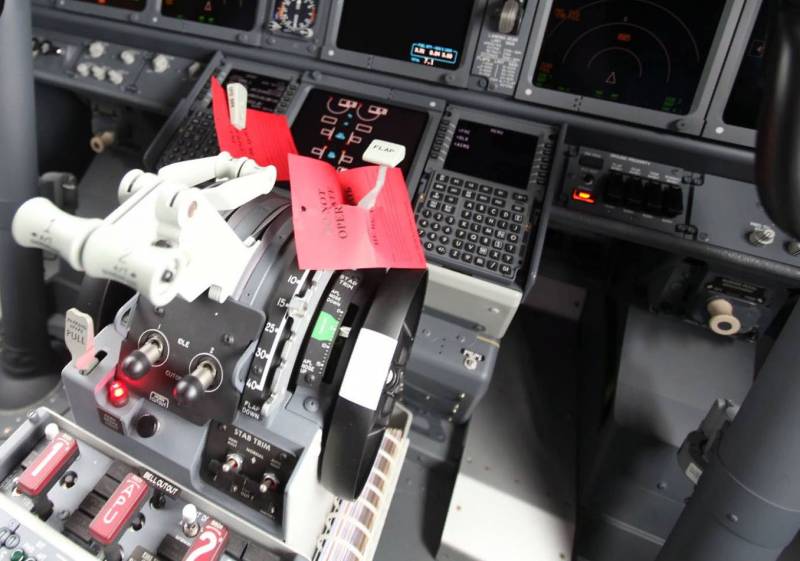 Представлені нові подробиці того, що сталося з українським «Боїнгом-737»