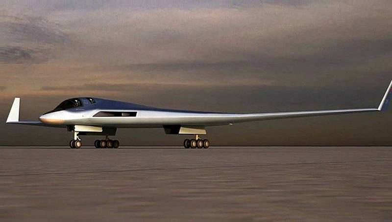 Media: the Ministry of defence has planned serial production of the PAK DA in 2027