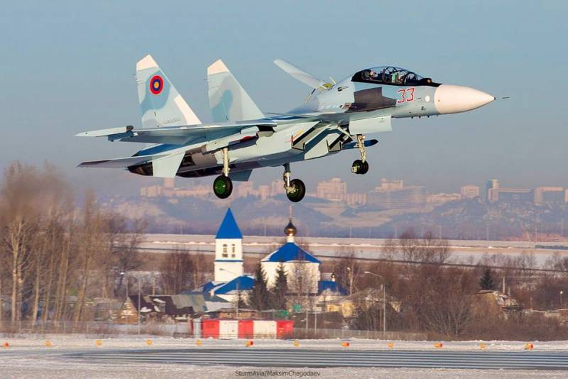 Russian weapons provided to Armenia air supremacy of the Caucasus: Azerbaijan doubts