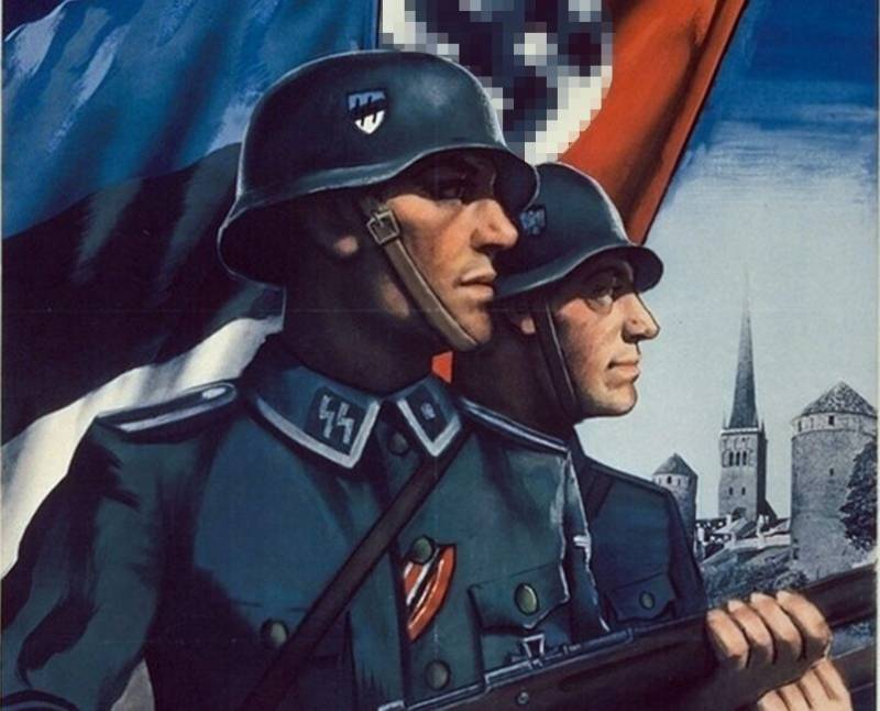 Дзе было больш здраднікаў у гады Другой сусветнай вайны?