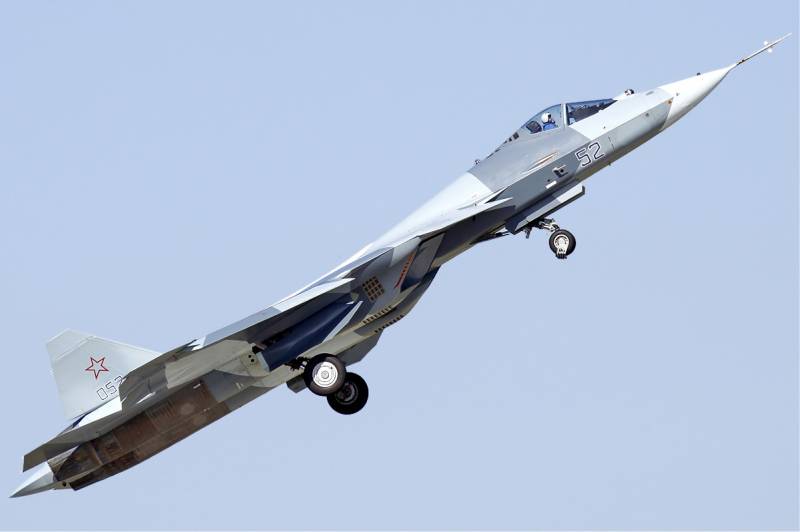 Why not drop in Russian aircraft