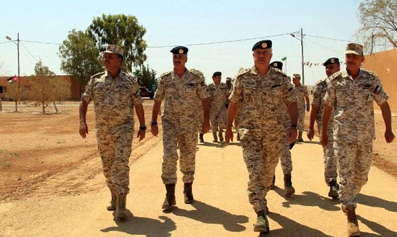 Les pays arabes à l'OTAN: pourquoi l'idée de Trump est vouée à l'échec