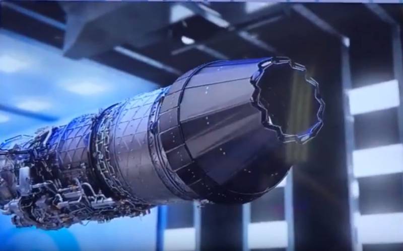 To Sohu: China has overcome the dependence on Russian-made engines