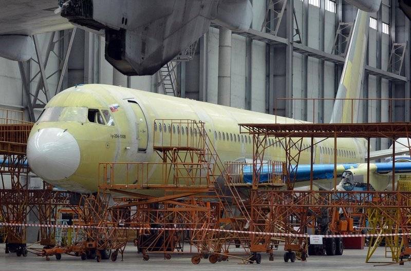 Міноборони визначився з кандидатом на новий протичовновий літак