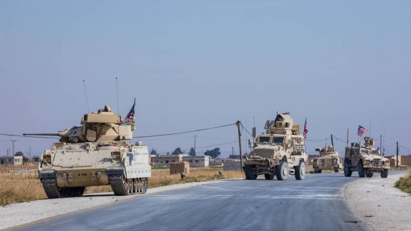 E einfacher Victoire net. De Krich vun den USA mam Iran vertagt?