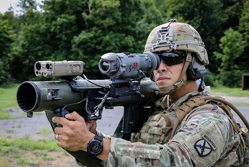 Сабақтар выучены. Жаңа қару-жарақ және киім-кешек үшін АҚШ армиясының