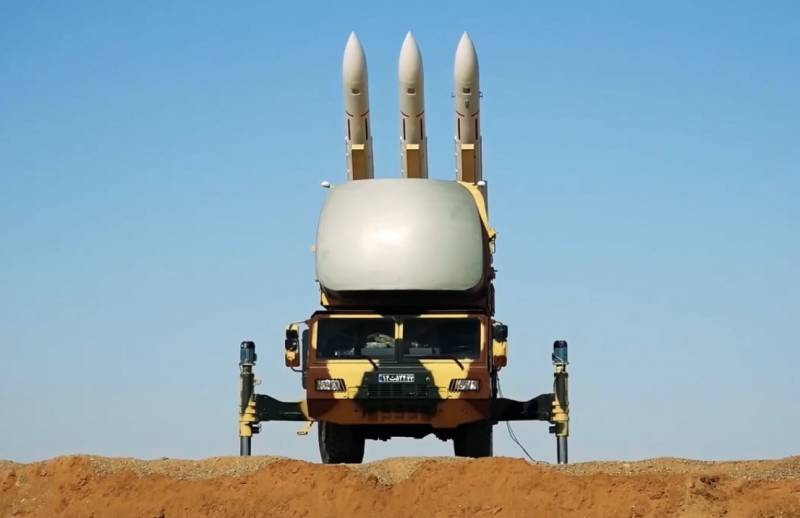 What is the Iranian air defenses and why they shot down a Ukrainian 
