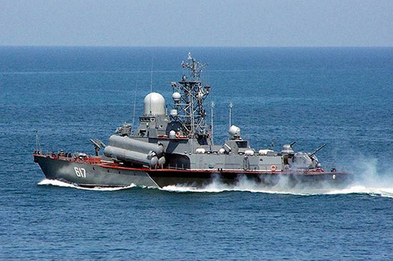 Ukraine and Georgia have accused Russia of interference with navigation and rescue