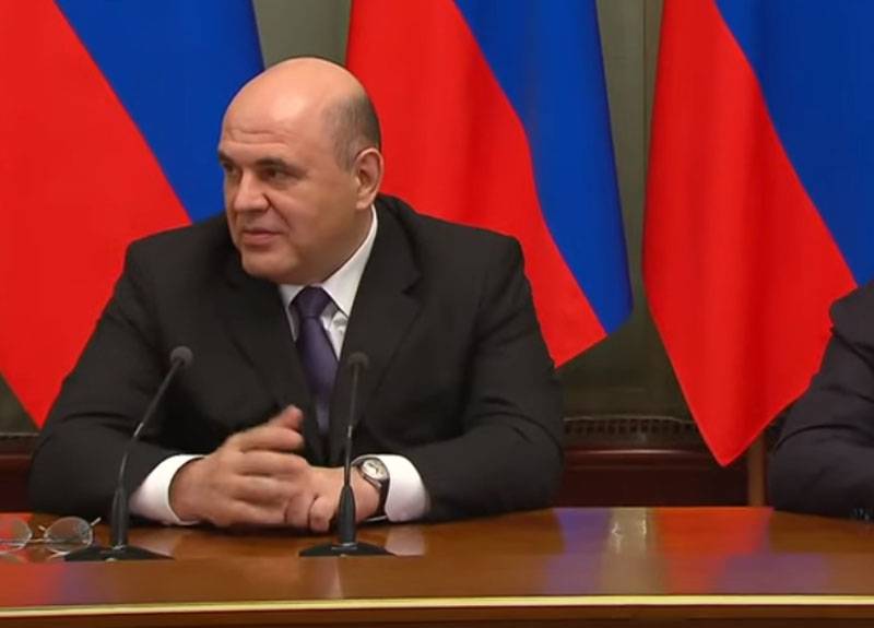Die Bildung einer neuen Regierung der Russischen Föderation verlassen haben am Wochenende neue Versionen von Experten