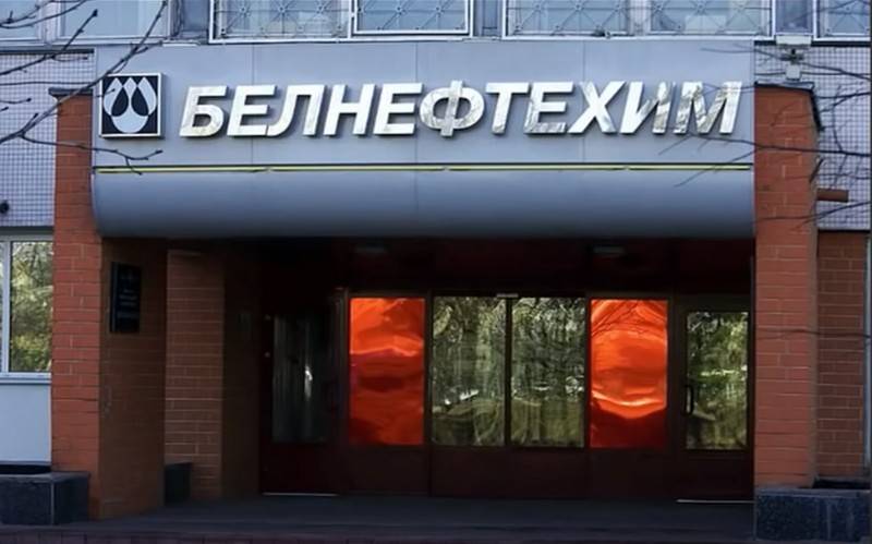 Belarus has bought a batch of Norwegian oil