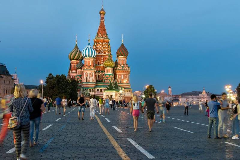The patriots and immigrants: who are they for Russia