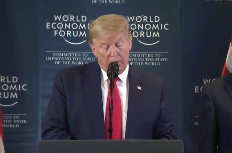 Експерт: У Трампа немає послідовної стратегії на Близькому Сході