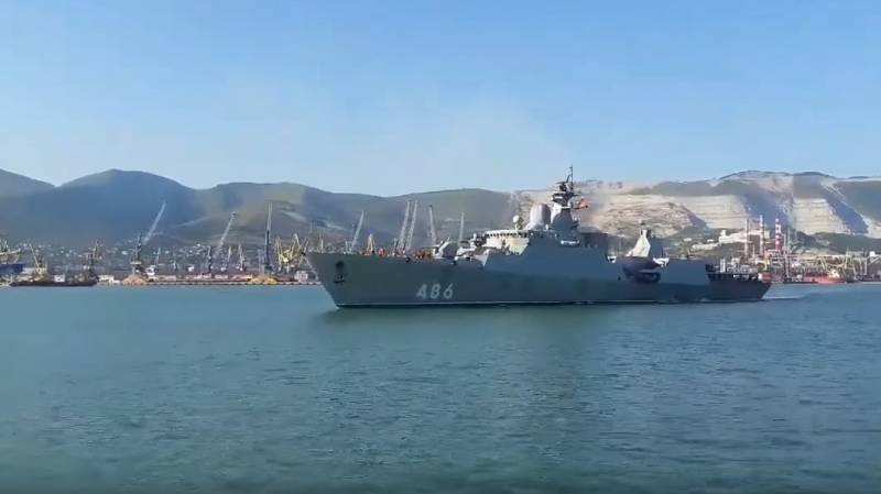 Російські «Гепарди» стали застарілими: В'єтнам придивляється до фрегатам