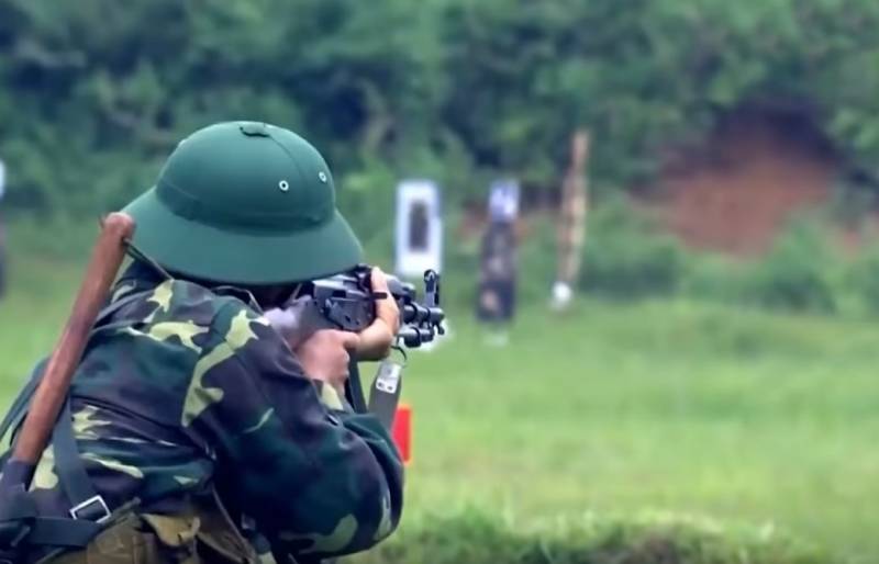 Five levels of quality: As Vietnam protects 
