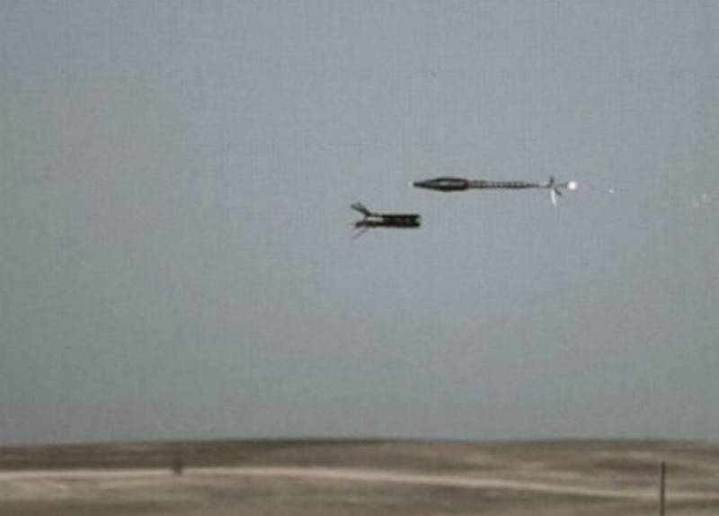 KAZ Israeli Iron Fist was taught to fight with apcr rounds