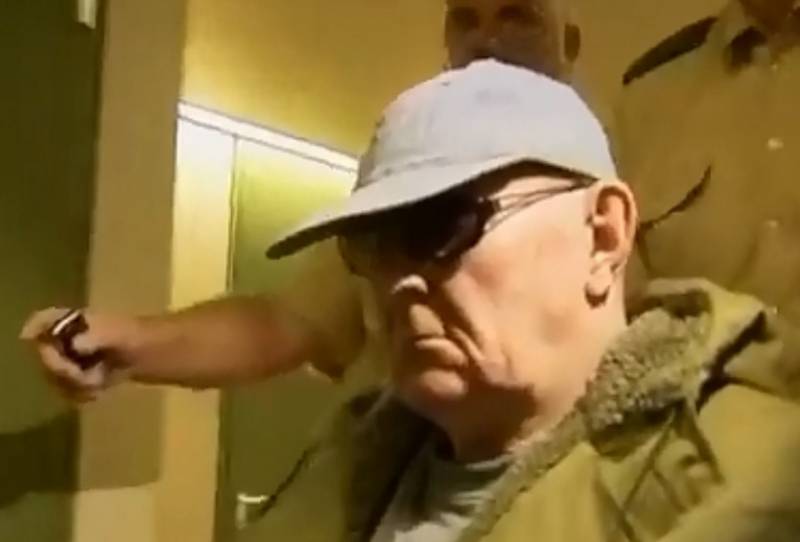 In the photo from camp Sobibor identified Nazi war criminal from Ukraine