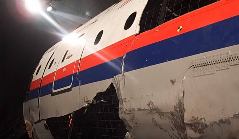 I Haag förbereder en domstol i MH17: läget just nu