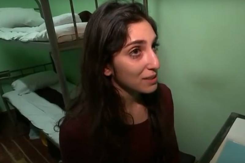 Ten grams from Naamah: pardon President Putin citizen of Israel