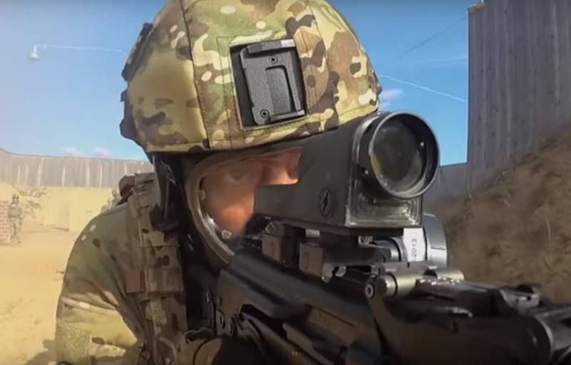 Vad som hände i Syrien: media skriver om förlusten av 4 tjänstemän av FSB i Ryssland