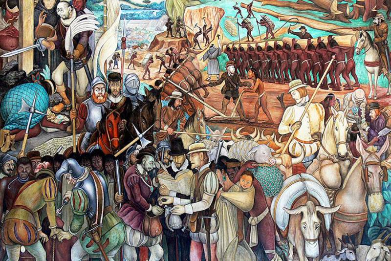 الحرية والعبودية. ولادة النظام الرأسمالي