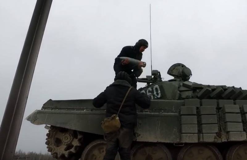 Moderna tank slaget: hur relevant och vad som är