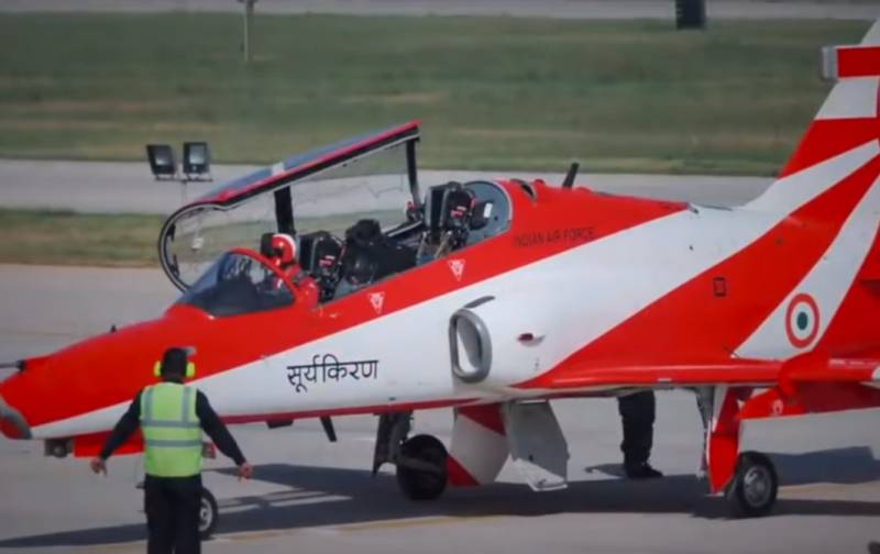 I Indien, en utställning av vapen DefExpo-2020: vad kommer att representera på det Ryssland