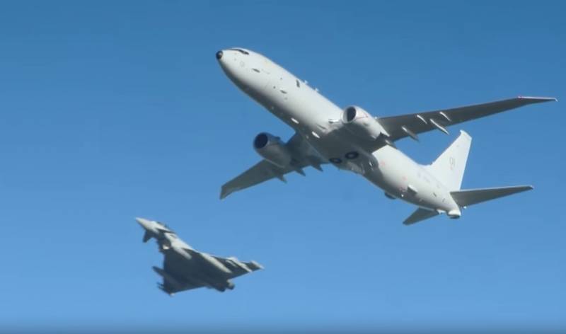 Anti-aircraft Poseidon US Navy get a new Arsenal