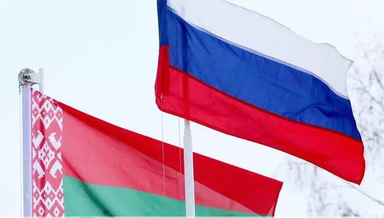 Finns det någon chans för en Union med Ryssland, Vitryssland och Ukraina: sanningens ögonblick