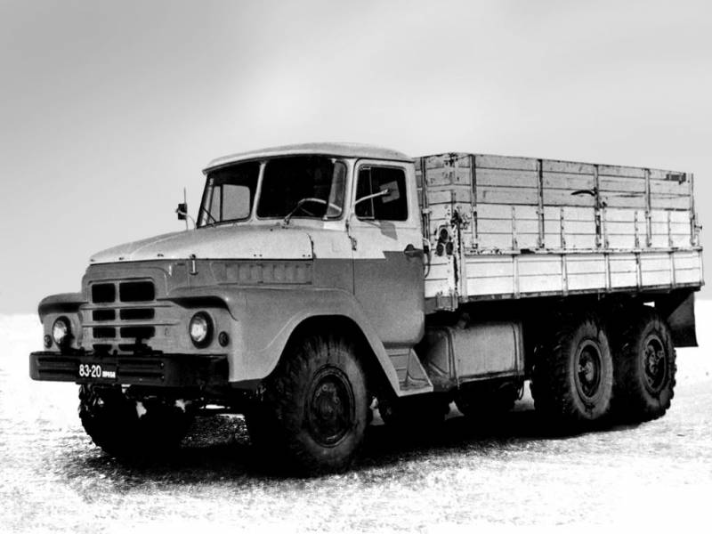 Миасские kreatora: ostatni z dynastii benzynowych 