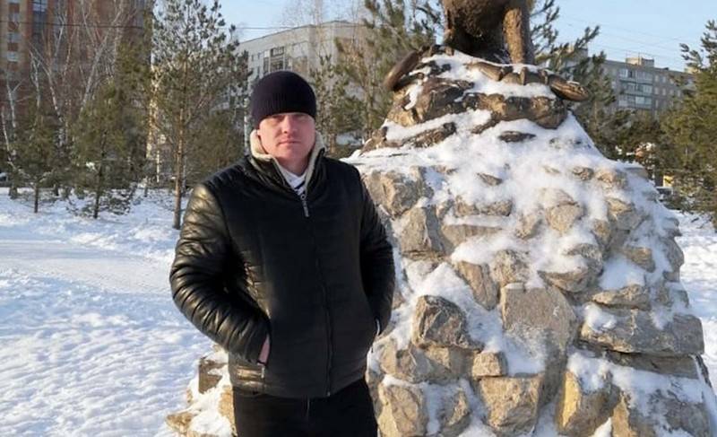 Защитившему Kanner an убившему Pädophilen уфимцу drohen bis zu 15 Joer