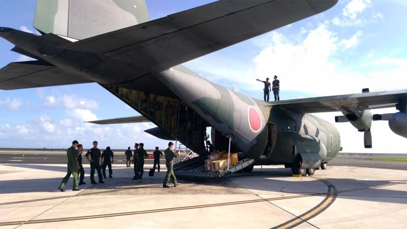 Sohu: Japan under the US side has created a powerful army under the current ban
