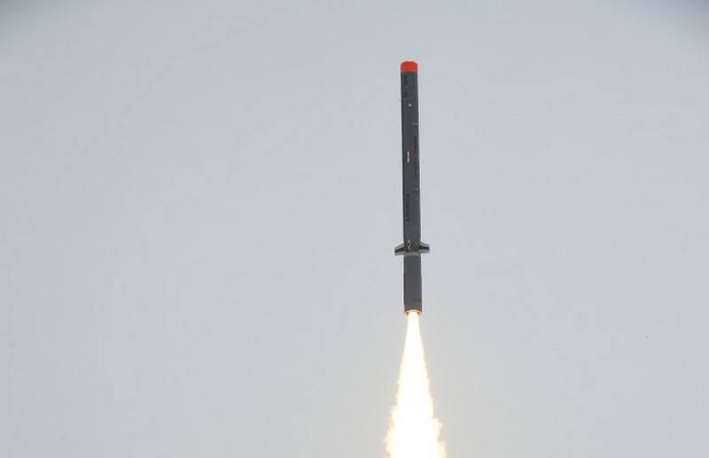 Индия намерена бастан крылатую зымыран Nirbhay отандық қозғалтқышы