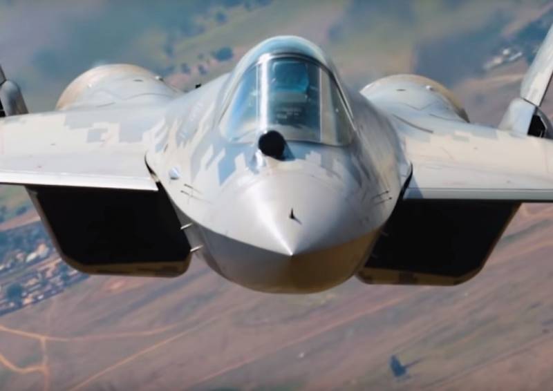 Vad är su-57 är överlägsen för att F-35: några jämförande parametrar