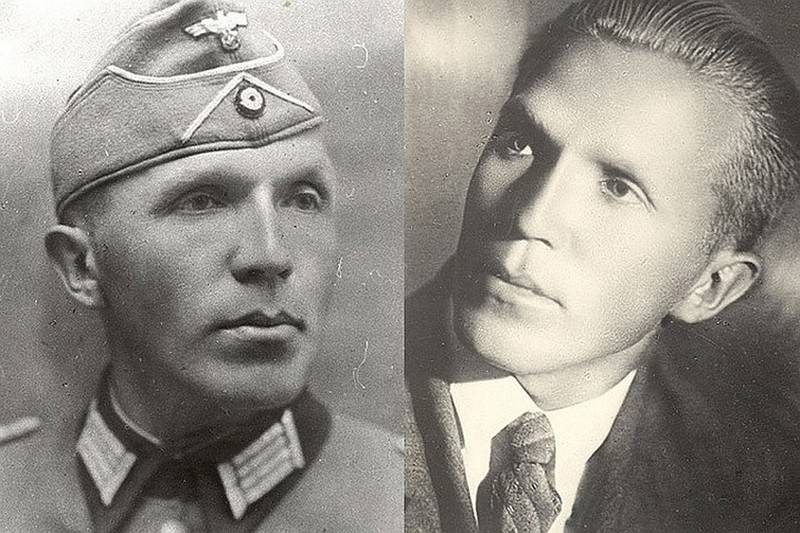 Lviv authorities refused to transfer to Russia the remains of a Soviet spy