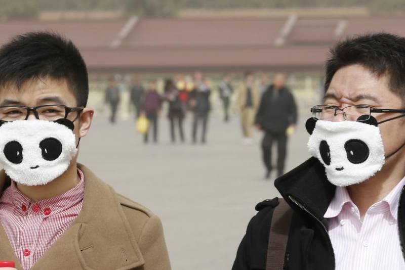 Wuhan syndrom och antivirus OPEC