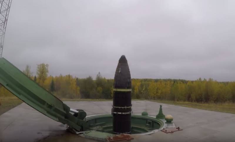 Russia and the United States will no longer be able to cut strategic forces on a bilateral basis