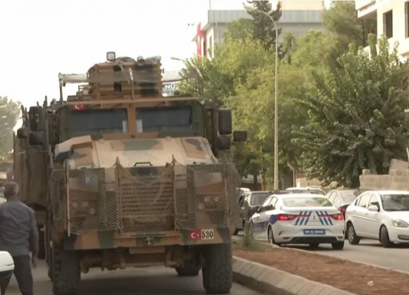 The battle of Taftanaze: Reported new losses of Turkish troops in Idlib