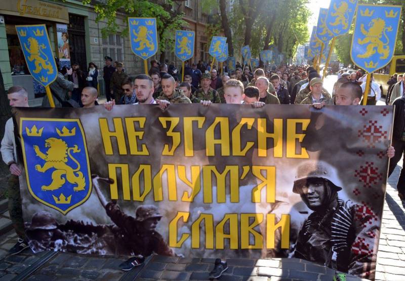 Gör Ukraina Ryssland: reflektioner på den inhemska bunt