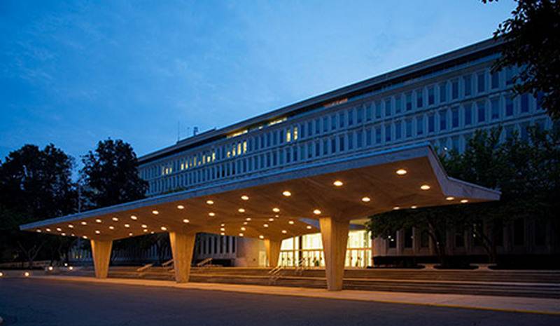 Us intelligence took Russia to the major threats to the United States