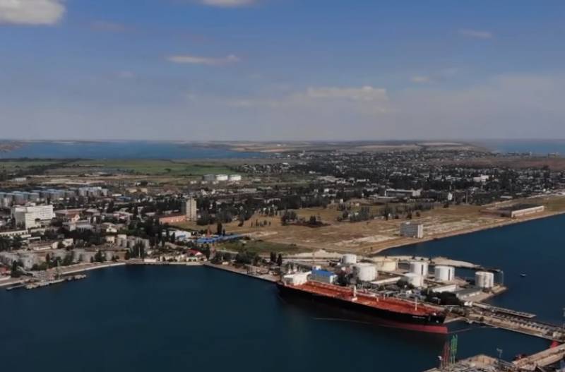 Die Welt: des sanctions américaines ont conduit à la hausse des exportations de pétrole russe