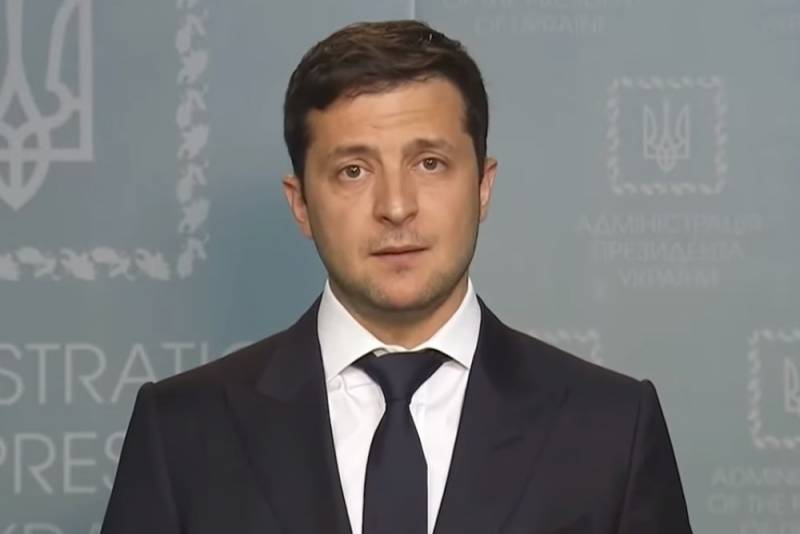 Зеленський назвав головну мету своєї команди