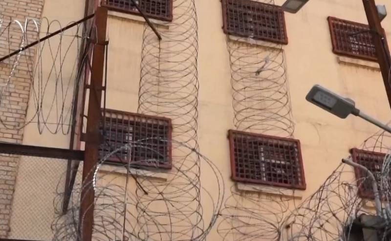 Russian scientist sentenced to imprisonment for treason