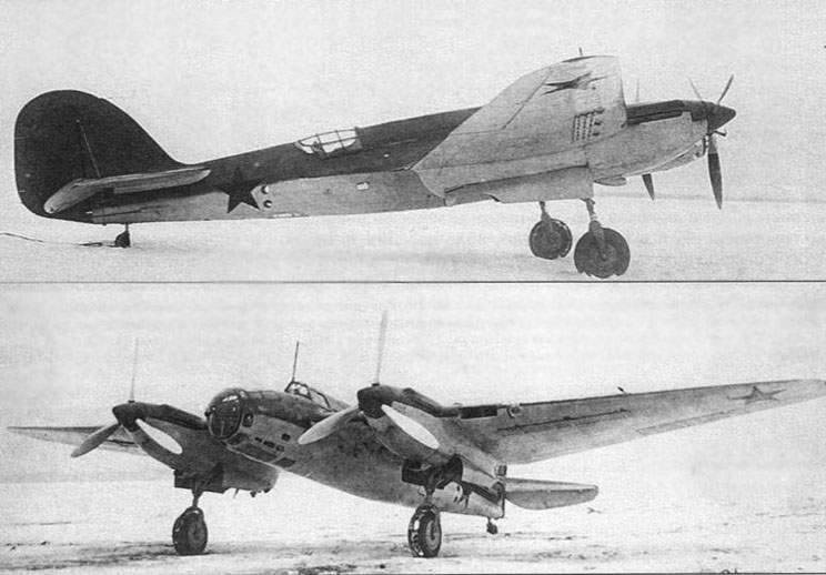 Ar-2: de har undladt alternativ?